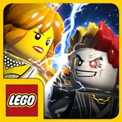 LEGO® Quest & Collect (0.0.13)