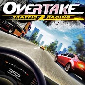 Обгон : Гонки на дороге | Overtake : Traffic Racing (1.03 Mod)