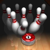 10 Pin Shuffle Pro Bowling (2.01)