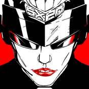 SXPD: Extreme Pursuit Force. The Comic Book Game Hybrid (2.5)