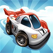 Mini Motor Racing (1.0.3.0)
