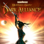 Baldur's Gate - Dark Alliance (1.0.2)