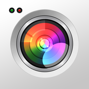 Video Zoom Pro: HD Camera with Live Zoom, Effects, Pause, snapshot photo and Movie Sharing (6.1.2)