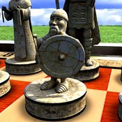 Warrior Chess HD (1.28.14)