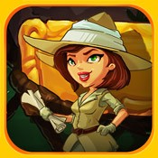 Кладоискатели | Lost Artifacts (2.1)