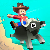 Rodeo Stampede+ (1.2.1)