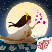 Лунные цветы | Lunar Flowers (1.0.4)