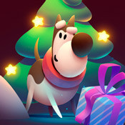 My Diggy Dog 2 (1.4.7)