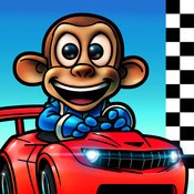 Monkey Racing (1.0)