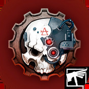 Warhammer 40,000: Mechanicus (1.4.7)