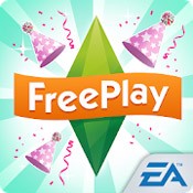 The Sims FreePlay (5.37.1 + Mod)