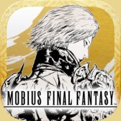 MOBIUS FINAL FANTASY (1.0.101)