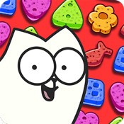 Simon's Cat - Crunch Time (1.15.0 Mod)