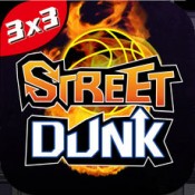 Street Dunk 3x3 Basketball (1.1.0)