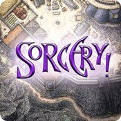 Sorcery! 4 (1.0.3)