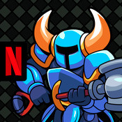 Shovel Knight Pocket Dungeon (1.0.5998 No Netflix)