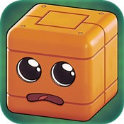 Marvin The Cube (1.3 + Mod)
