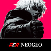 KOF 2002 ACA NEOGEO (1.1.0)