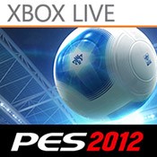 PES 2012 (1.1.0.0)