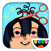 Toca Hair Salon 2 (2.4)