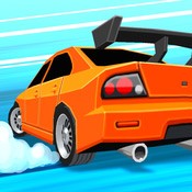 Thumb Drift - Furious One Touch Car Racing (1.0.3)