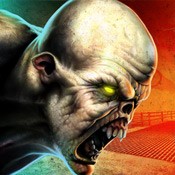 THE DEAD: Beginning (1.19)