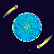 Lifelike: Глава первая (1.0.5)