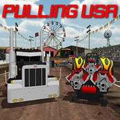 Pulling USA (1.4)