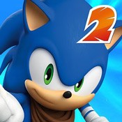 Sonic Dash 2: Sonic Boom (1.7.15 + Mod)
