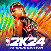 NBA 2K24 Arcade Edition (1.3)
