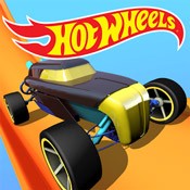 Hot Wheels: Race Off (0.1.3899 Mod)