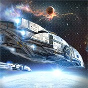 Strike Wing: Raptor Rising (1.0.6.0)