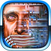 I Have No Mouth And I Must Scream (1.01)