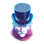 EBENEZER & the Invisible World (1.1.1)