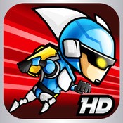 Gravity Guy HD (1.4.4)