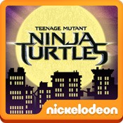 Черепашки-ниндзя! | TMNT: Brothers Unite (1.0.2)