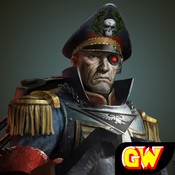 Warhammer 40,000: Armageddon (1.11)