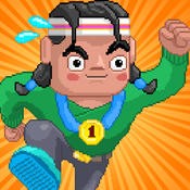 ReRunners: Race for the World (1.8)