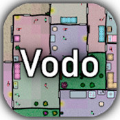 Vodobanka Pro (1.01а)