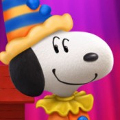 Peanuts: Snoopy's Town Tale (1.5.4)