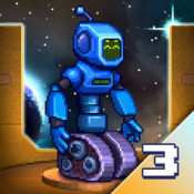 Одиссей Космос - Эпизод 3 | Odysseus Kosmos - Episode 3 (1.12)