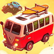 Poly Bridge 3 (1.1.7)