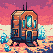 Марсэнергосбыт | Mars Power Industries (5.8.3)