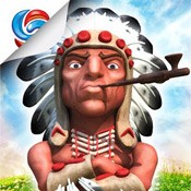 Покорение Америки | Pioneer Lands (1.0)