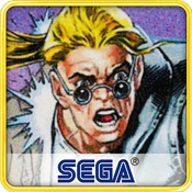 Comix Zone (1.0.2 Mod)