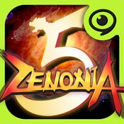 ZENONIA 5 (1.1.3)