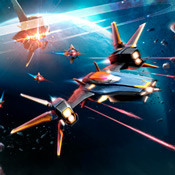 Redout: Space Assault (1.9.6)