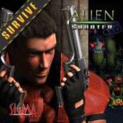 Alien Shooter - Survive (1.2.4)