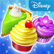 Волшебные сладости | Dream Treats - Match Sweets (1.4.0.143)