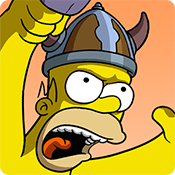 The Simpsons™: Tapped Out (4.10.3)